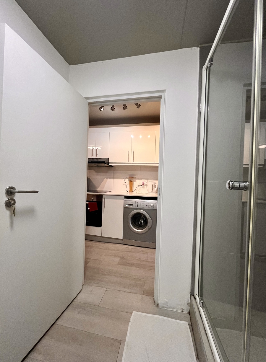 0 Bedroom Property for Sale in Observatory Western Cape